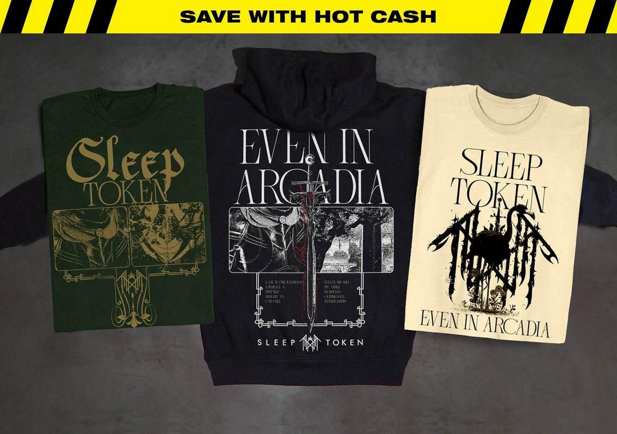 Sleep Token