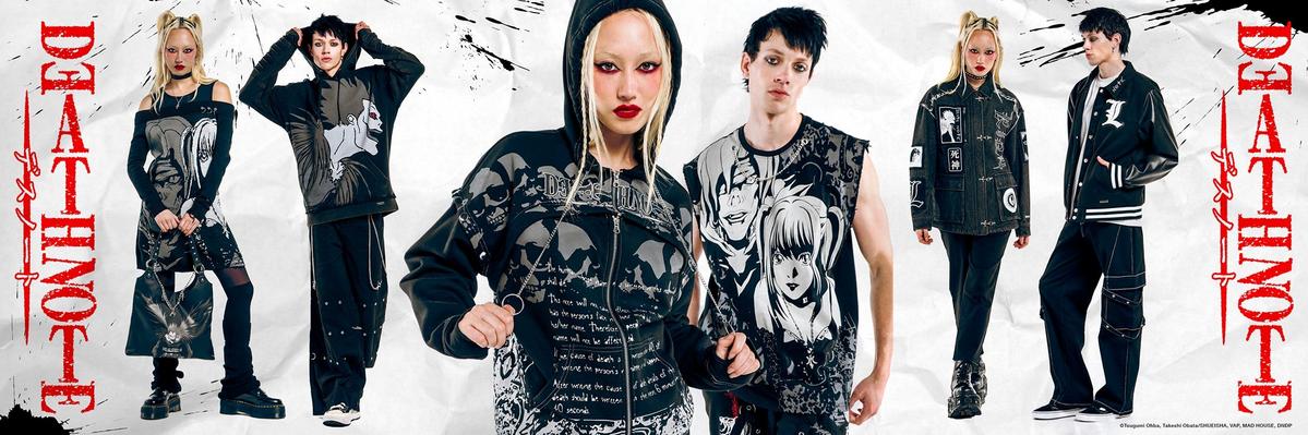 Death Note