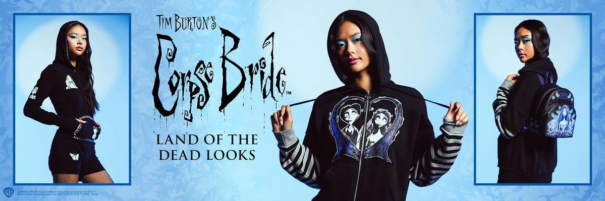 Corpse Bride
