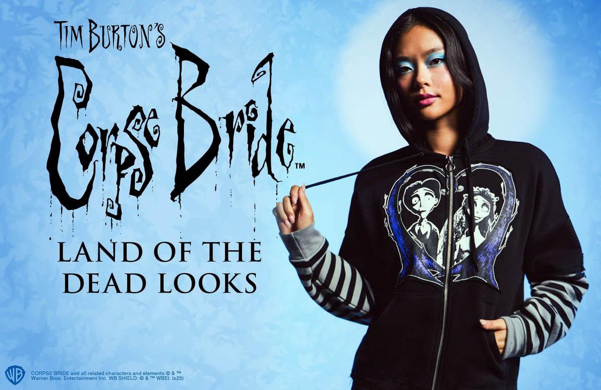 Corpse Bride