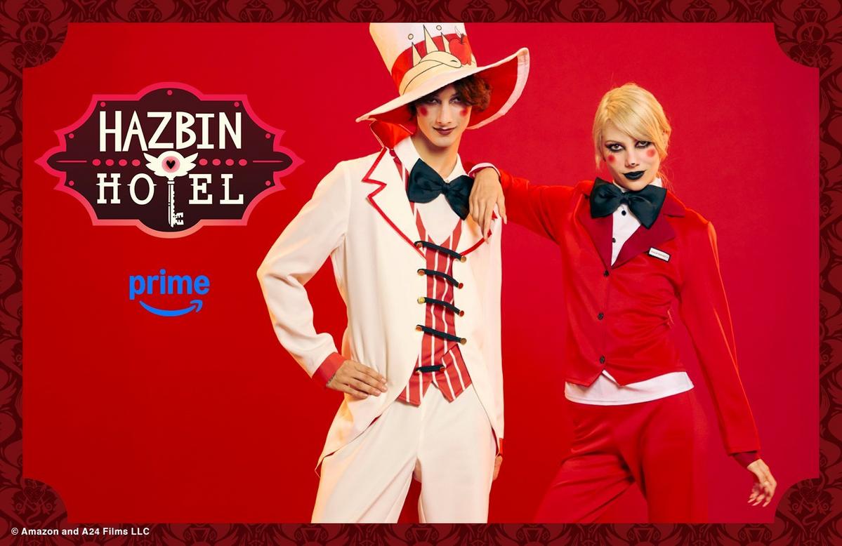 Hazbin Hotel