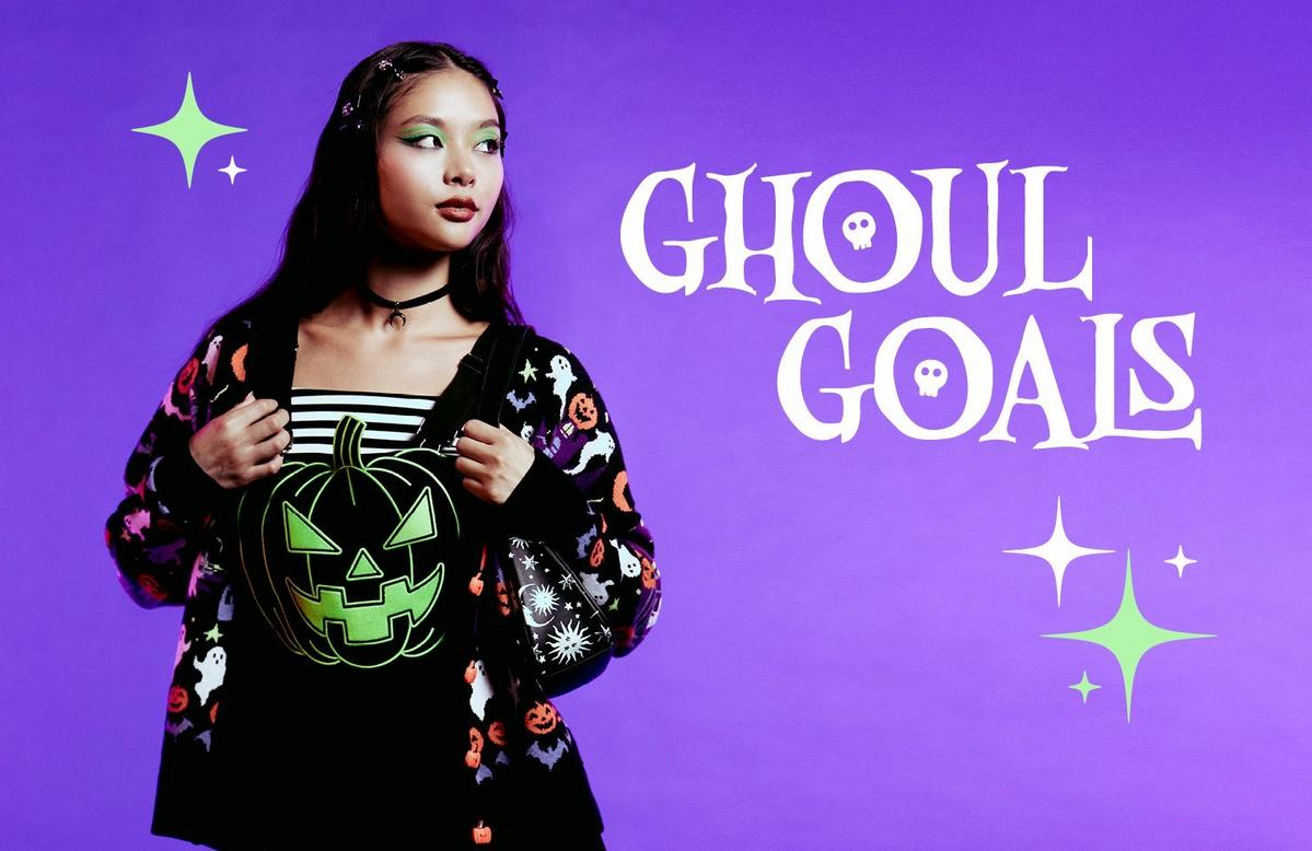 HT Style Halloween