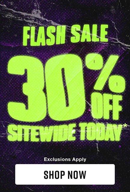 Shop Limited Time Sale