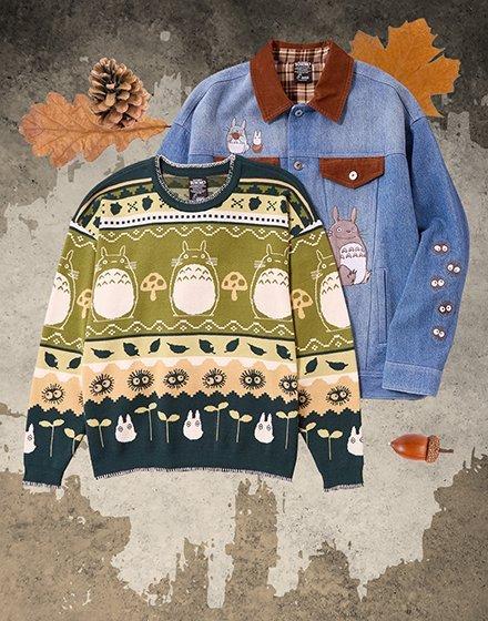 Studio Ghibli products