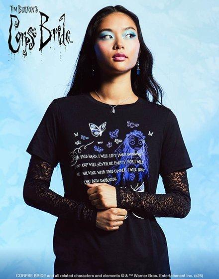 Corpse Bride products