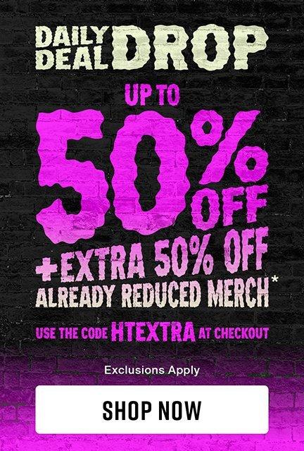 Shop Select Styles