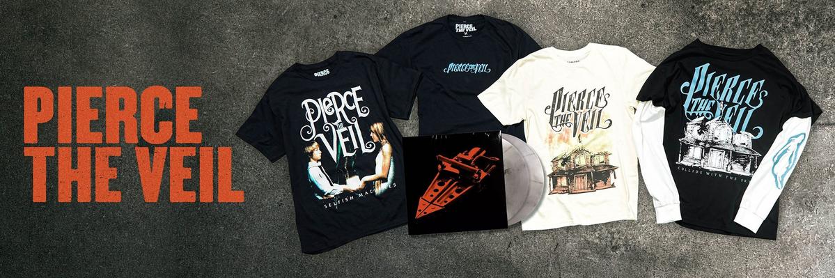 Band Merch