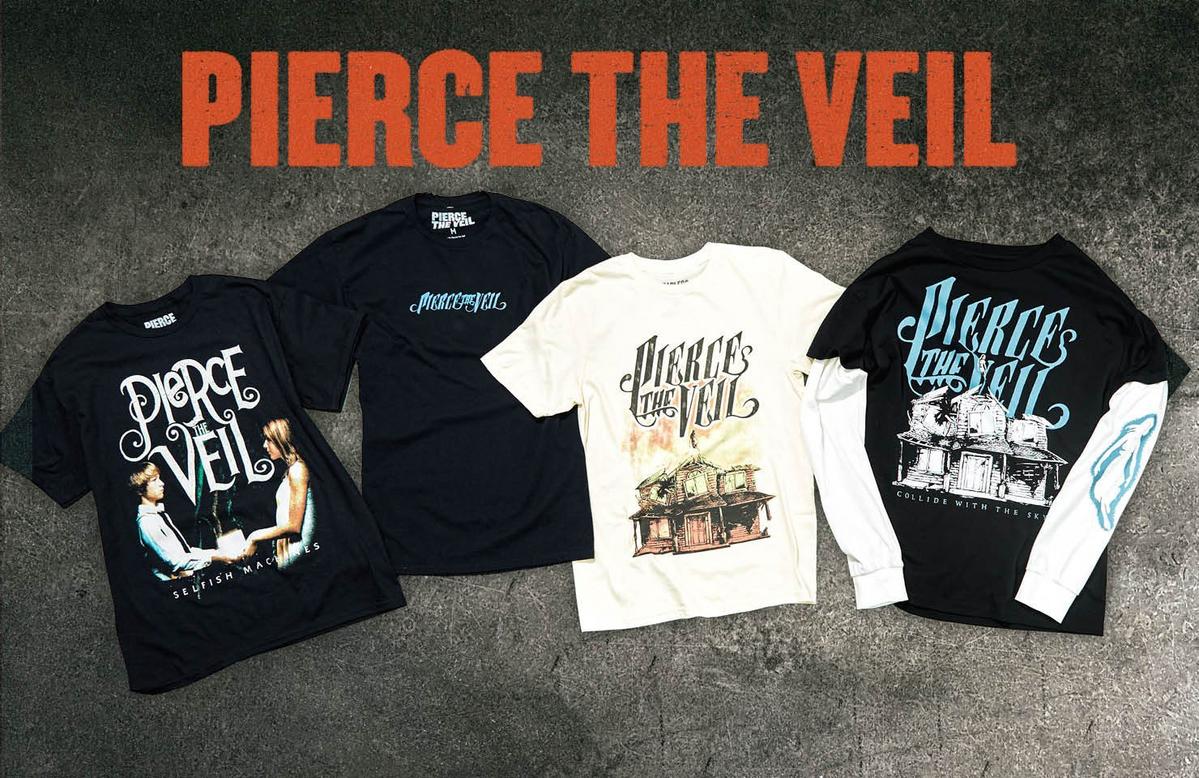 Band Merch