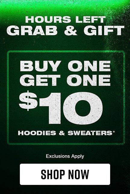Shop Hoodies & Sweaters