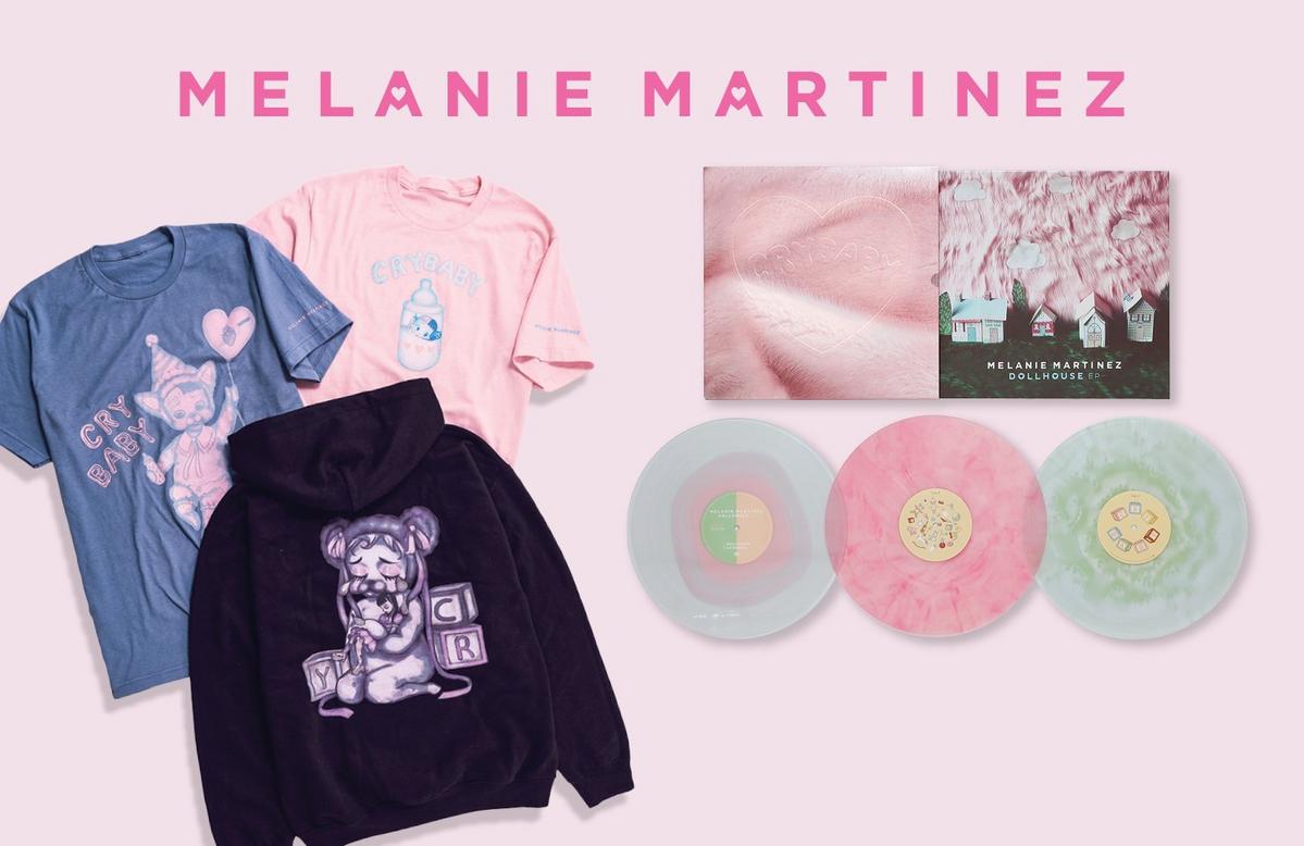 Melanie Martinez