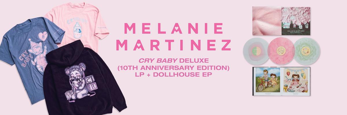 Melanie Martinez
