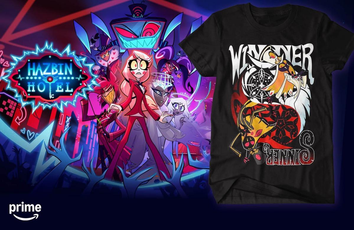 Hazbin Hotel