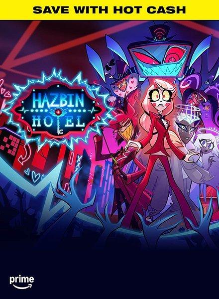Hazbin Hotel