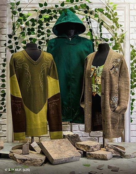 The Lord Of The Rings