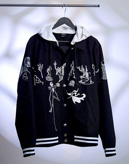 The Nightmare Before Christmas 