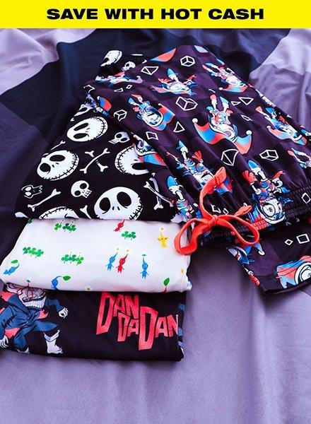 Lounge & Sleepwear products