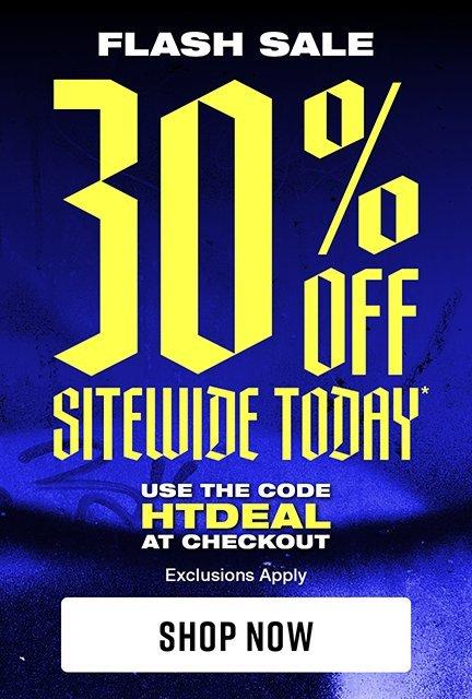 Shop Limited Time Sale