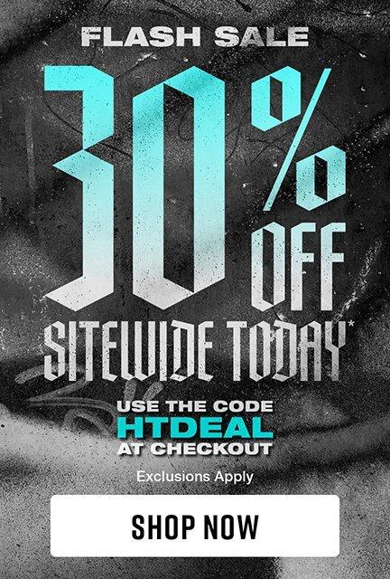 Shop Limited Time Sale