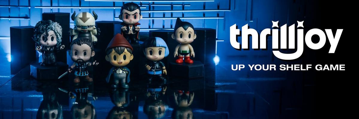 Thrilljoy