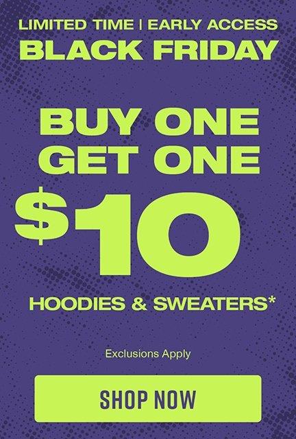 Shop Hoodies & Sweaters