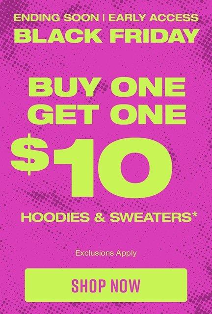 Shop Hoodies & Sweaters