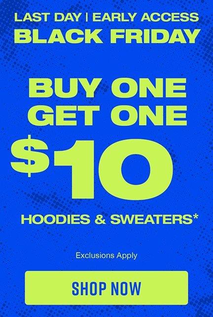 Shop Hoodies & Sweaters