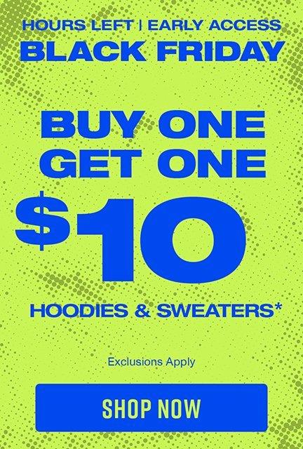 Shop Hoodies & Sweaters