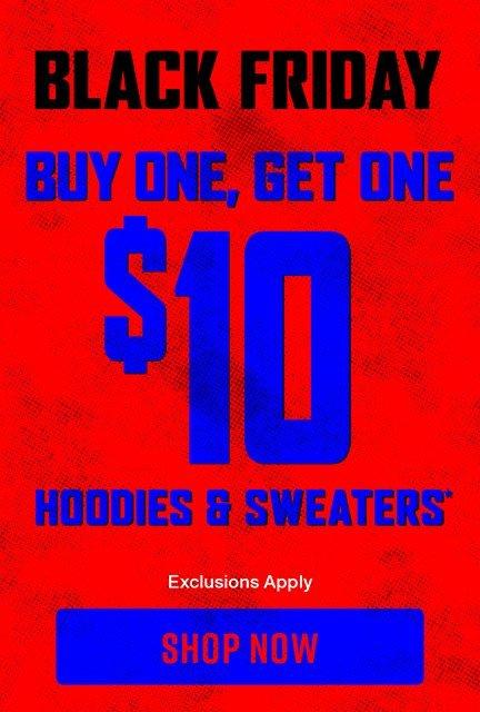 Shop Hoodies & Sweaters
