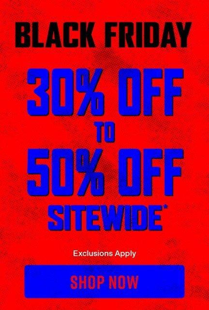 Shop 30%-50% Off