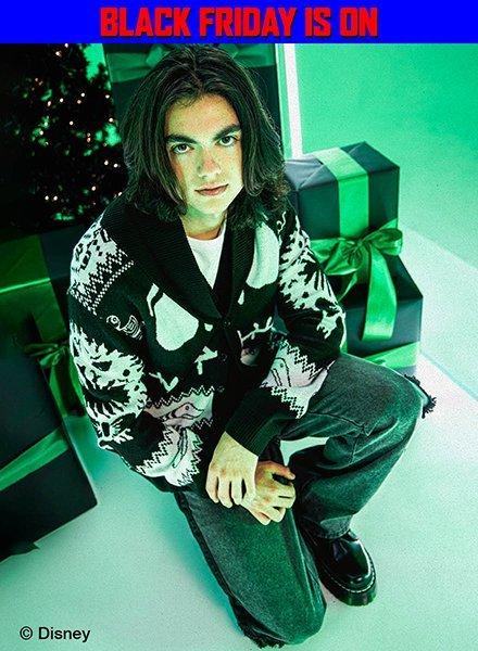 The Nightmare Before Christmas products