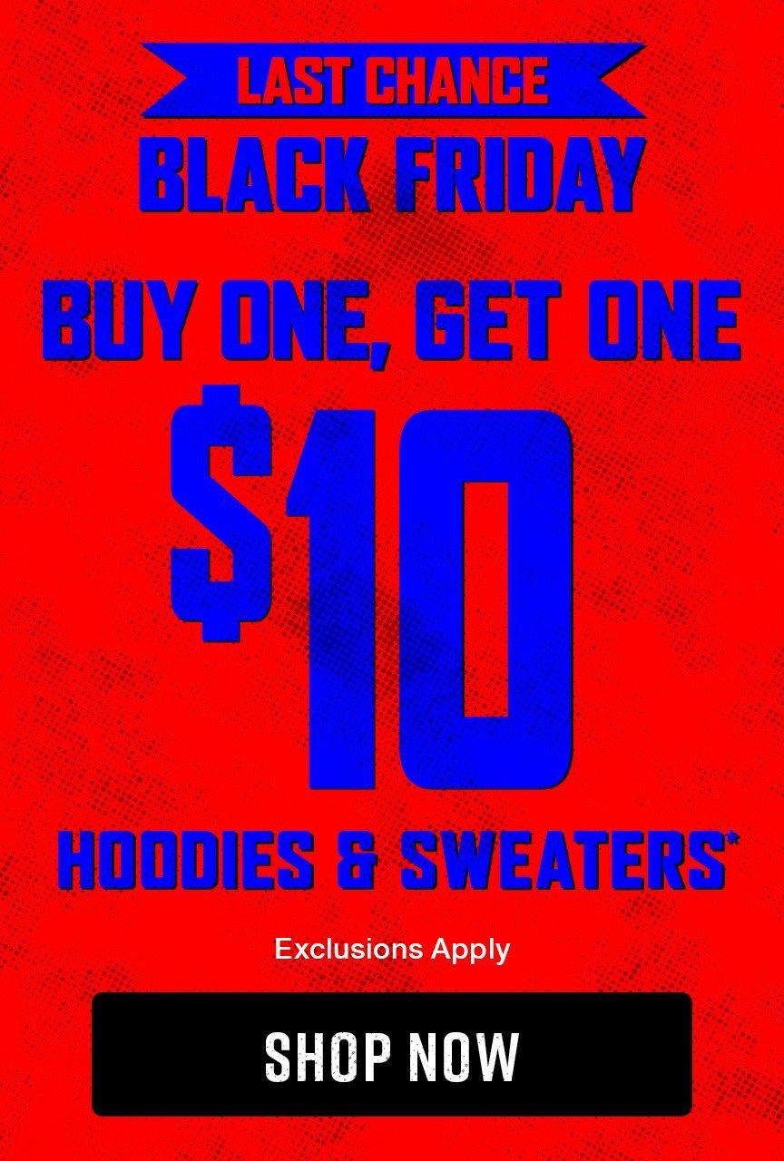 Shop Hoodies & Sweaters