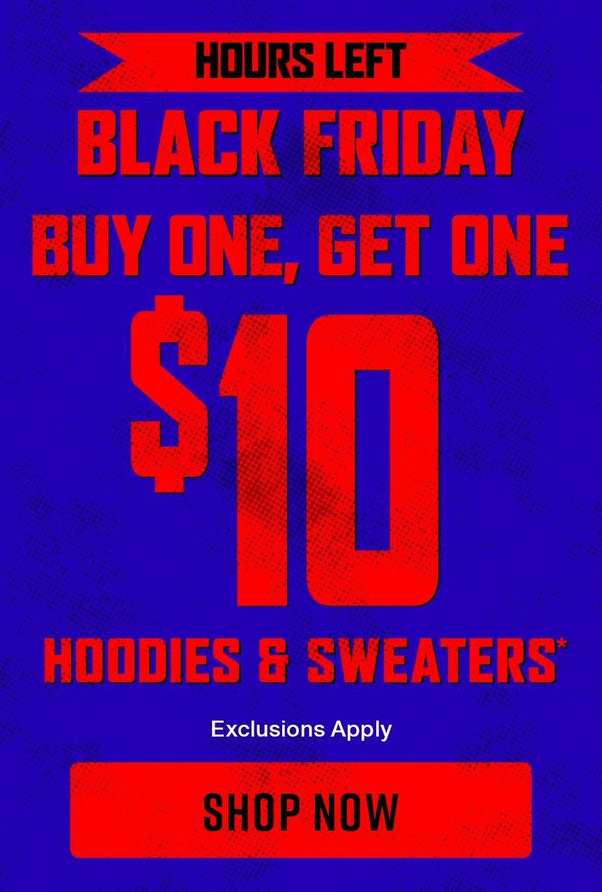 Shop Hoodies & Sweaters