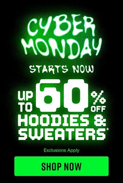 Shop Hoodies & Sweaters