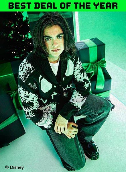 The Nightmare Before Christmas products