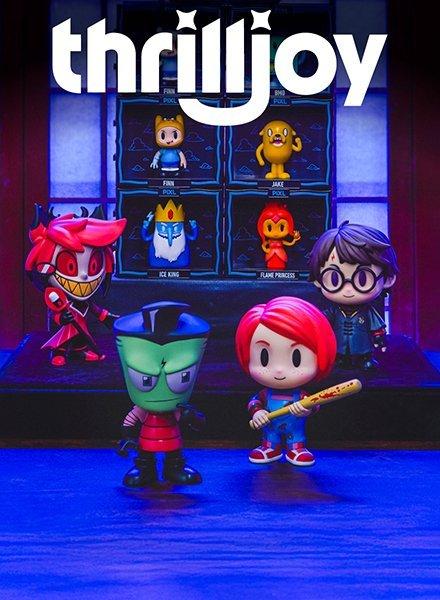 Thrilljoy