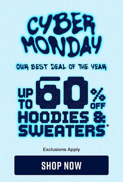 Shop Hoodies & Sweaters