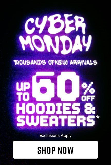 Shop Hoodies & Sweaters