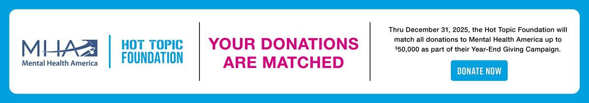 Giving Tuesday your donations matched