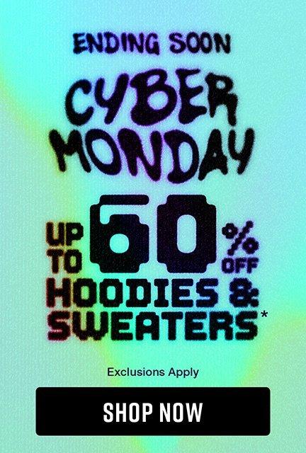 Shop Hoodies & Sweaters