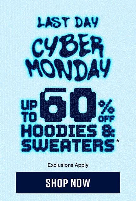 Shop Hoodies & Sweaters