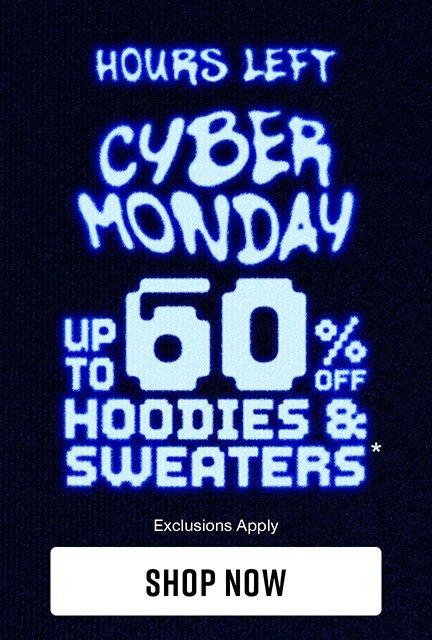 Shop Hoodies & Sweaters