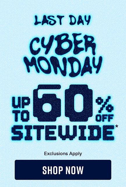 Shop Up To 60% Off