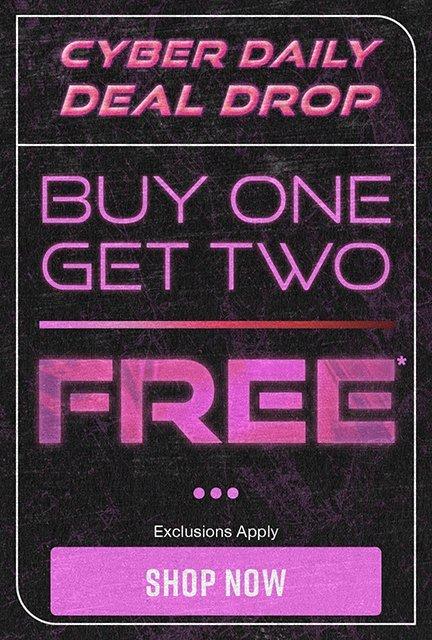 Shop Cyber Deal