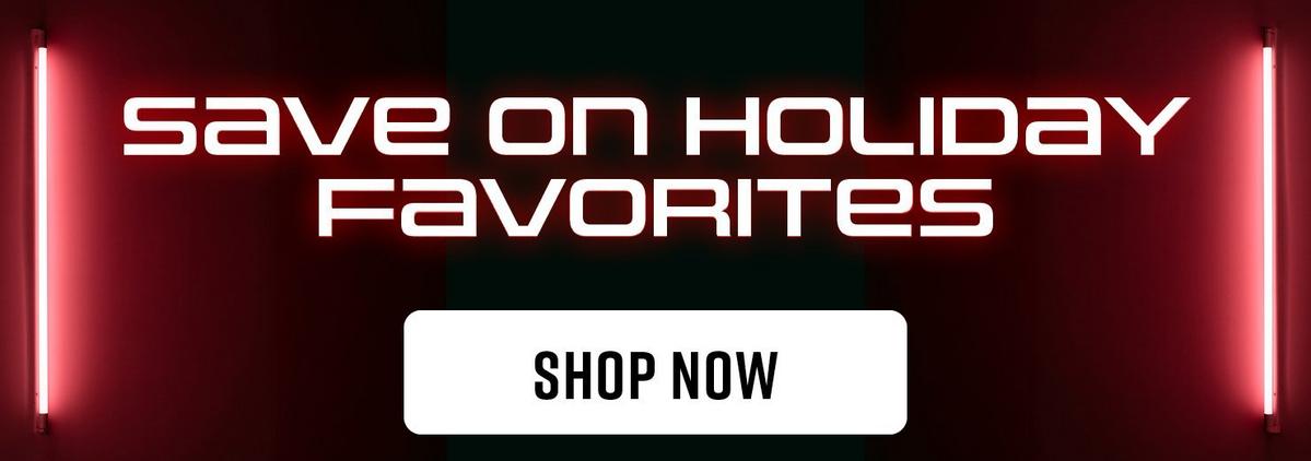 Shop Up To 60% Off Holiday