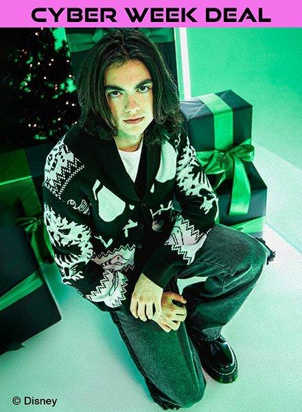 The Nightmare Before Christmas products