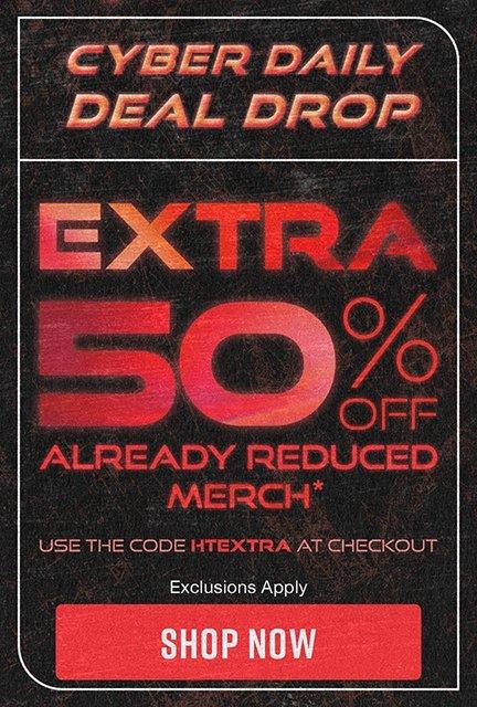 Shop Cyber Deal