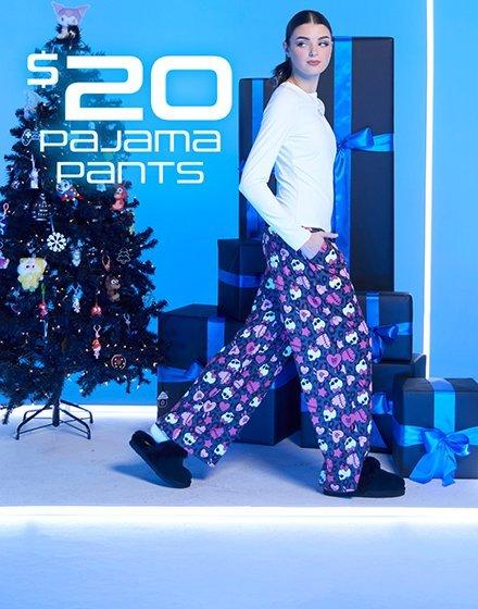  Lounge & Sleepwear products