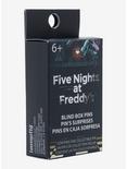 Five Nights At Freddy's Character Blind Box Enamel Pin, , alternate