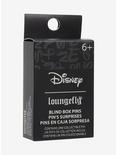 Loungefly Disney Mickey Mouse And Friends Tattoo Art Blind Box Enamel Pin, , alternate
