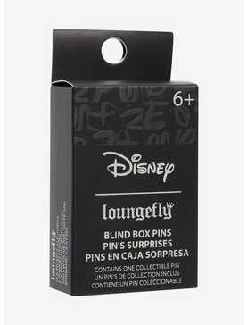 Loungefly Disney Mickey Mouse And Friends Tattoo Art Blind Box Enamel Pin, , hi-res